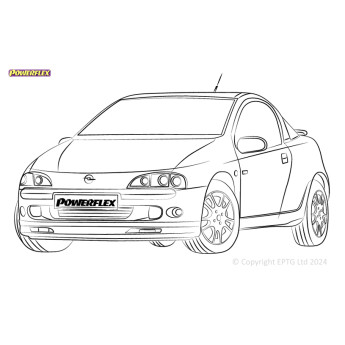 TIGRA A (1993-2001)